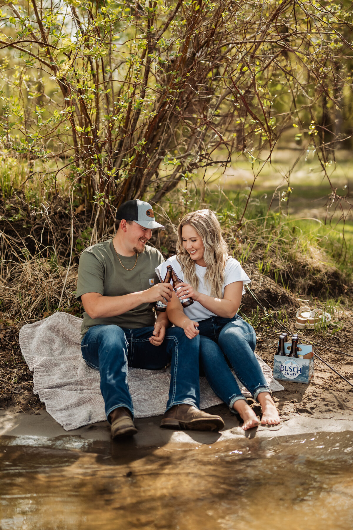 Destination Elopement Photographer