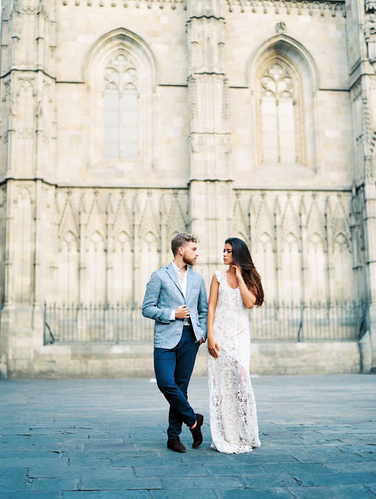 Gabriela Ines Photo-Barcelona Spain Wedding-0045