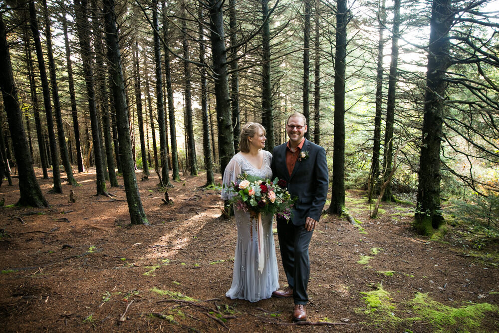 11Piedmont Triad Elopement