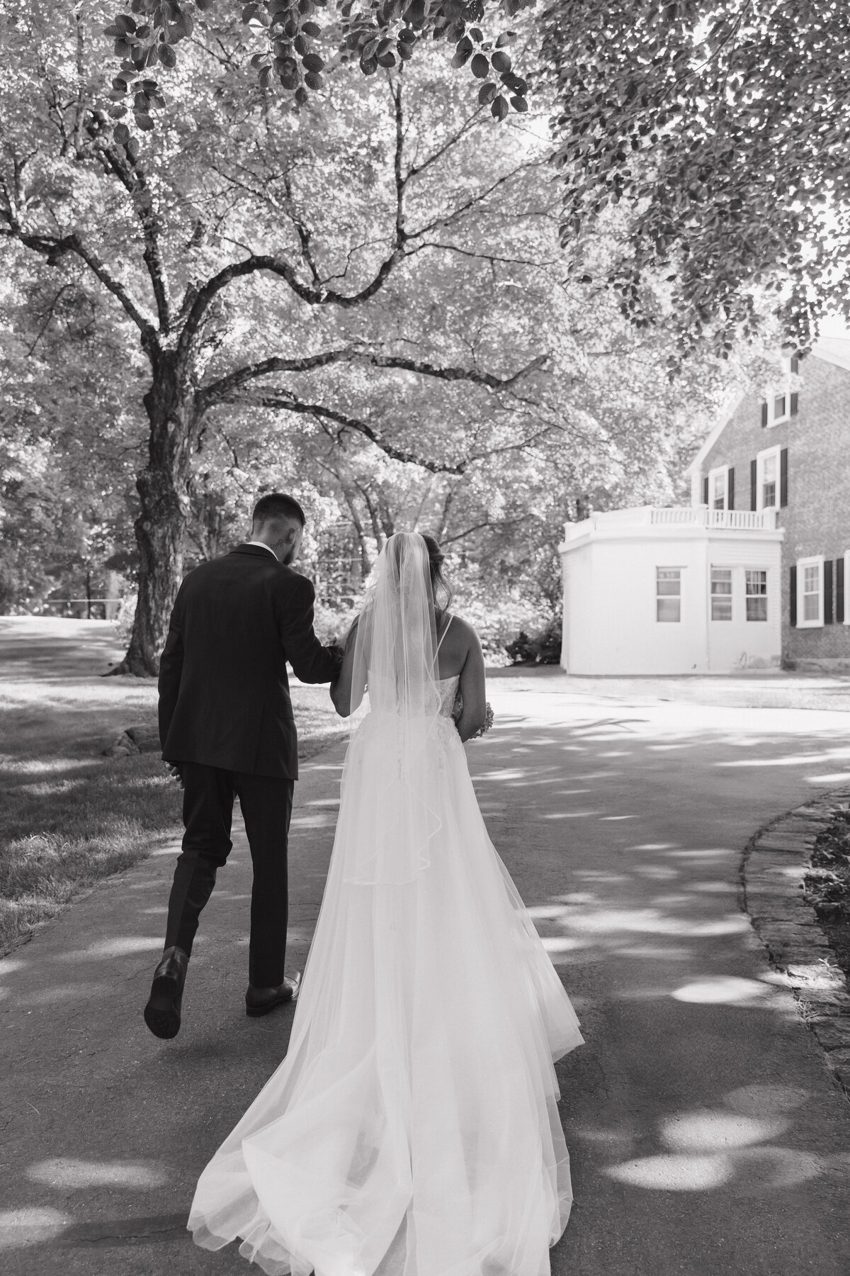 K. Lauren Photography - Pantalone Wedding-345