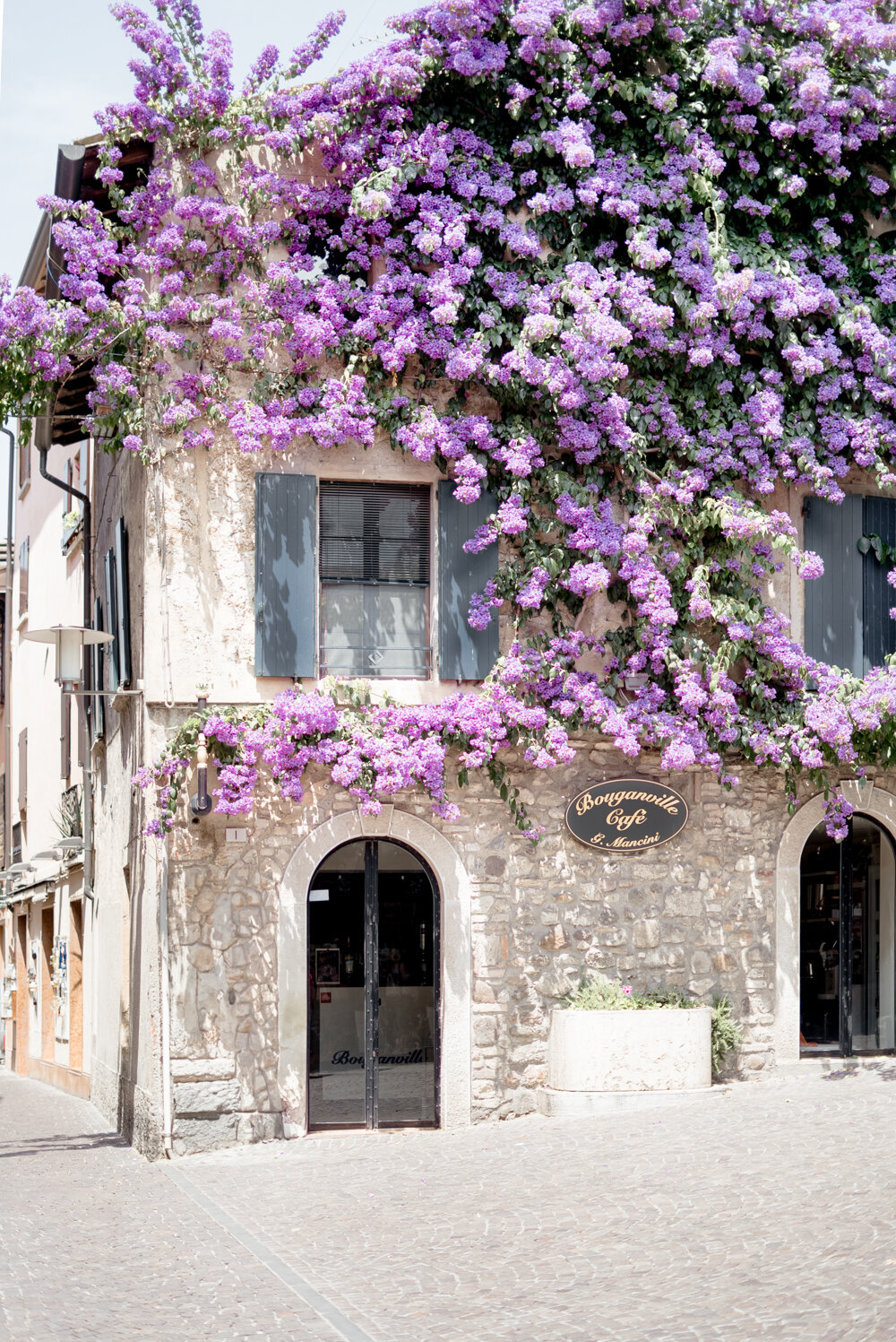 Beautiful house at Sirmione
