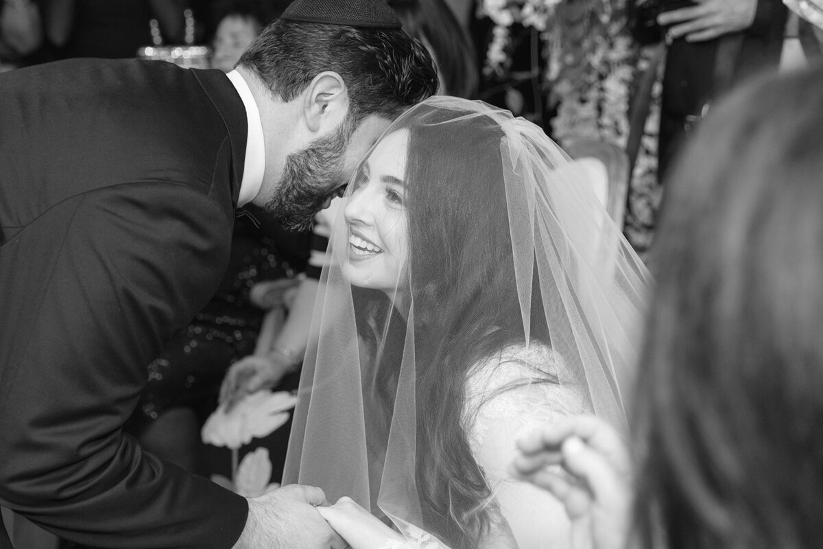 Marci and Evan Tisch1