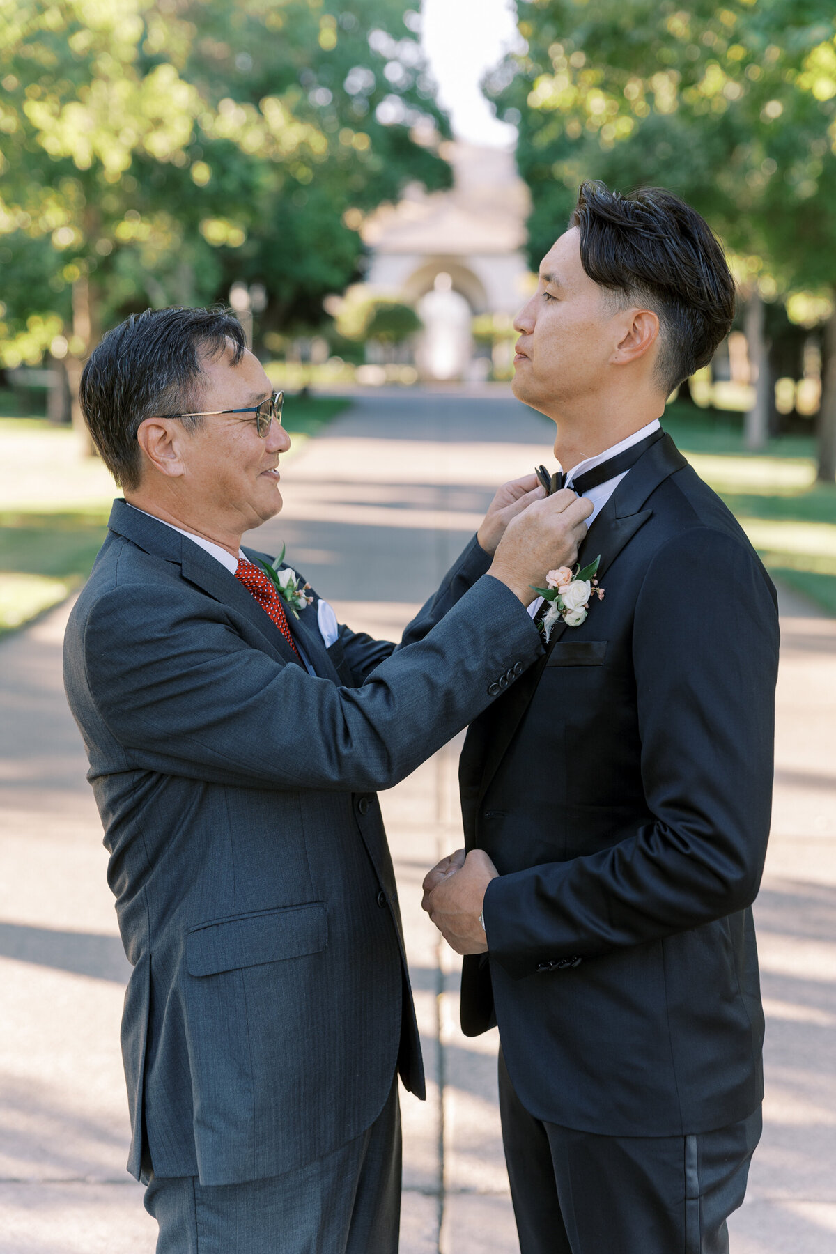 Yin Ranch Wedding Photo-77