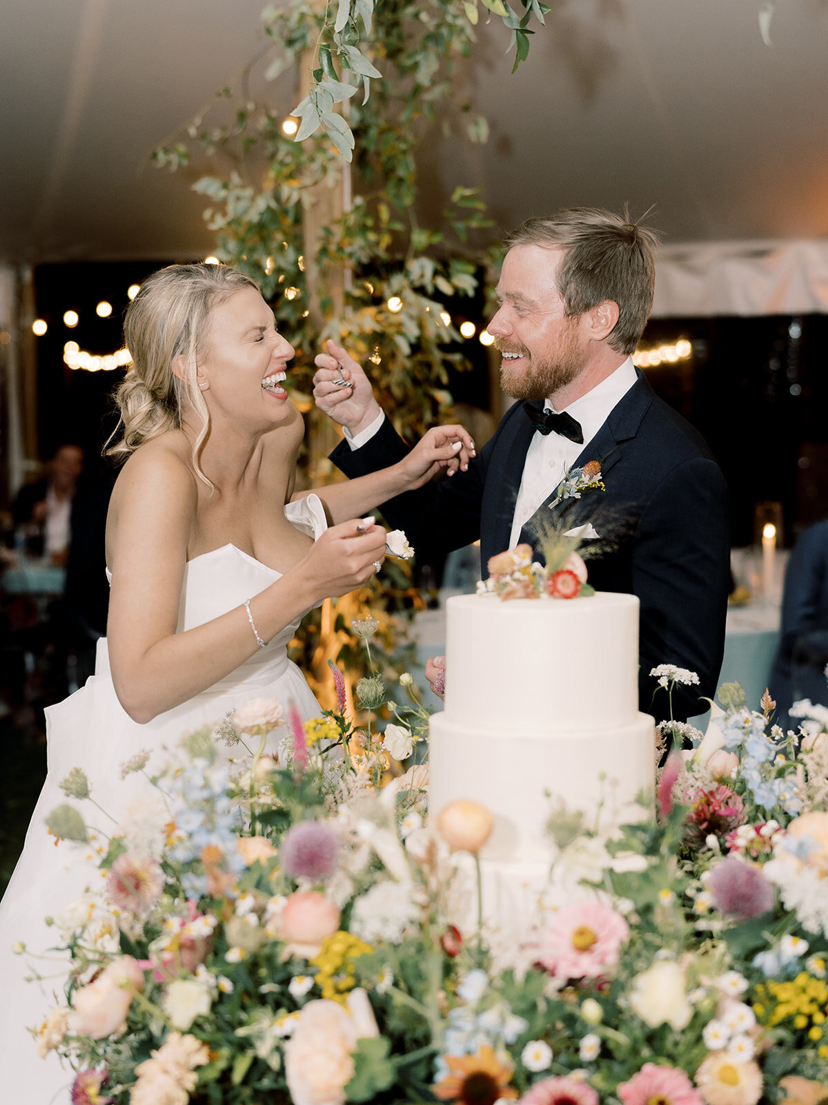 Callie x Eric. Schmid Ranch Wedding by Alp & Isle. Reception-217
