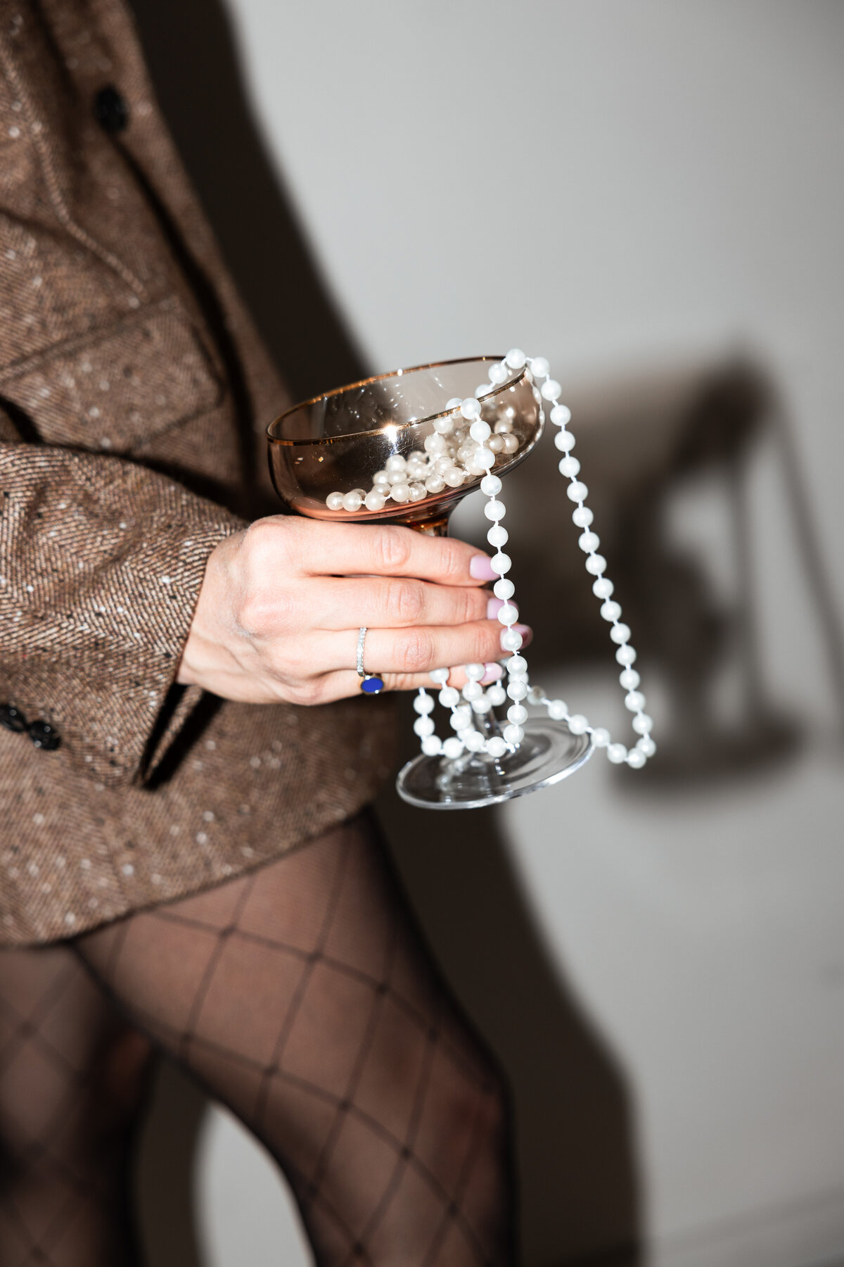 personal branding shoot