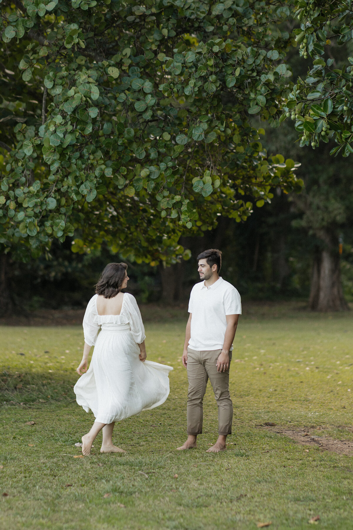 Hawaii elopement / kauai hawaii elopement / hawaii destination wedding / Sophia photo co / north shore hawaii elopement / white dress for beach photos / vow renewal in hawaii / vow renewal kauai / kauai wedding photographer / big island wedding photographer / maui wedding photographer / elopement wedding photographer / Duluth Minnesota wedding photographer
