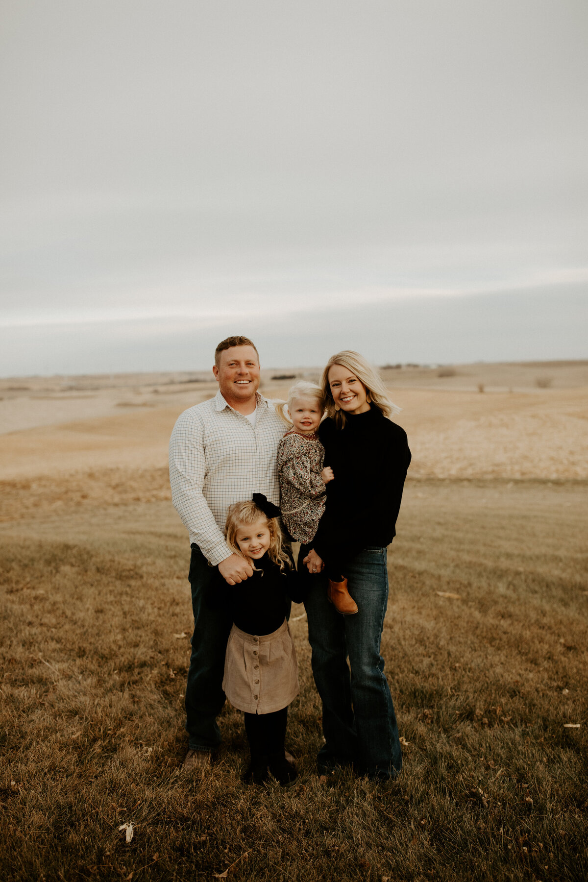 Christensen Family 2022-5