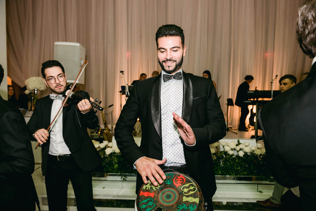 Muse Event Co. Wedding Event Planning Design Firm Production Design Management Weddings Toronto Canada Day of Coordination Full Service6