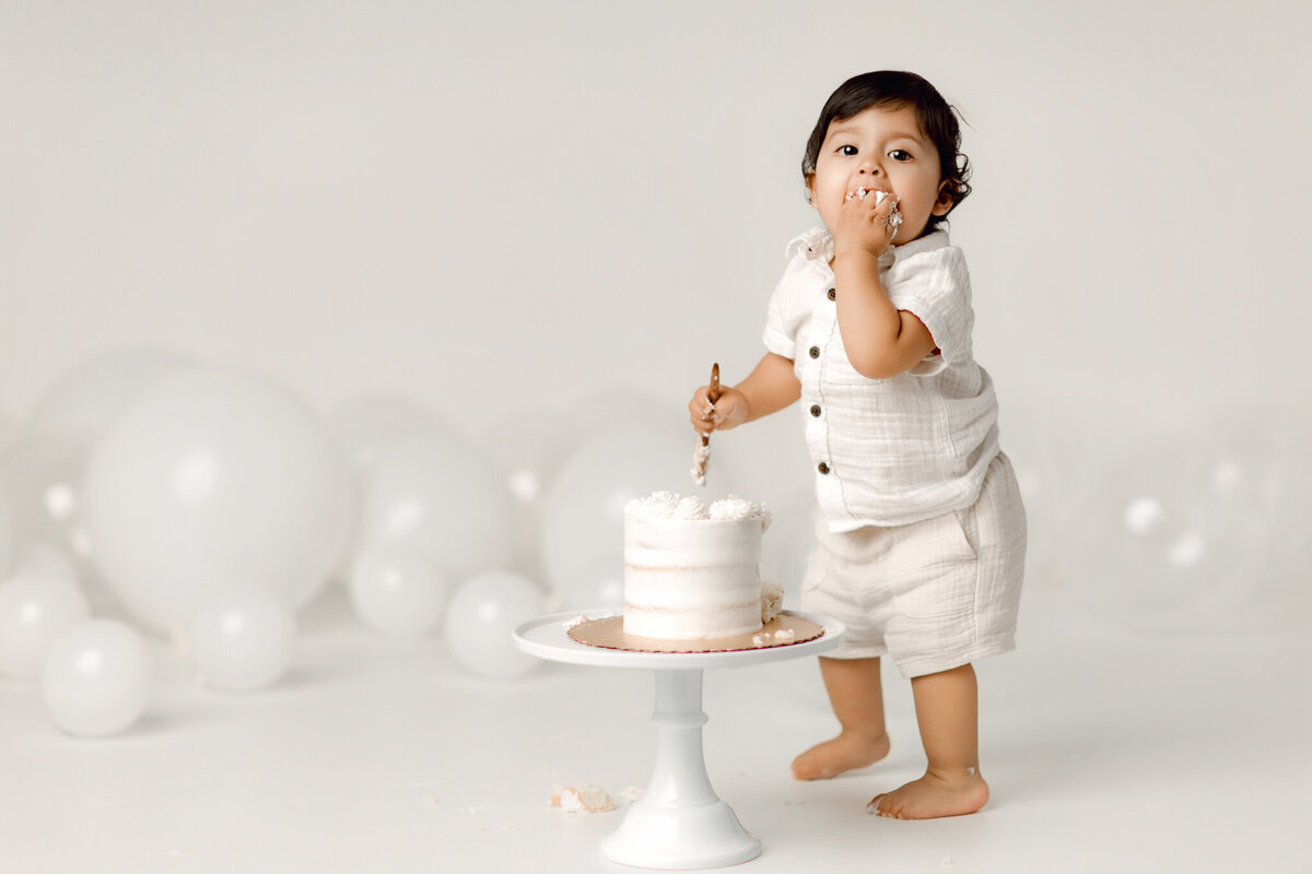 best NWA baby photographer, milestone photography NWA, baby photography near me NWA