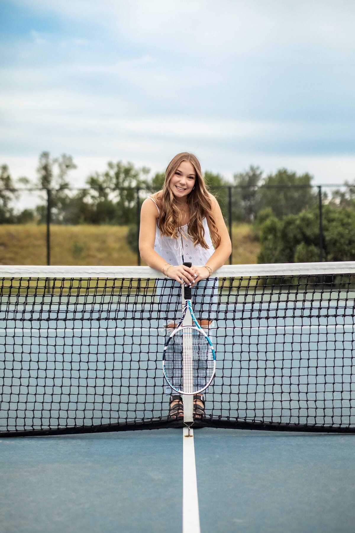Skylar Senior 2025 - Aspen Creek Photography-10 copy