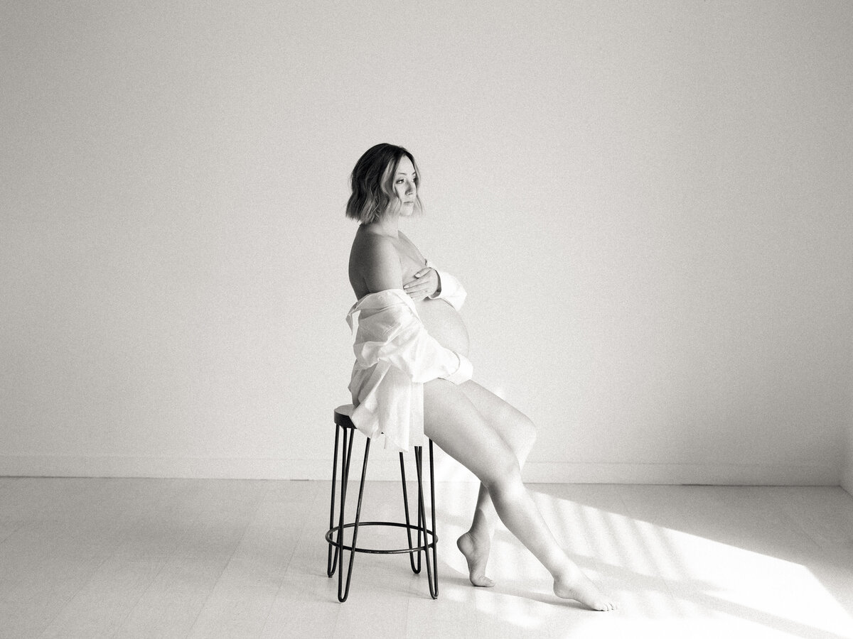 Anastasia Strate Photography Tricia & Max Maternity-1
