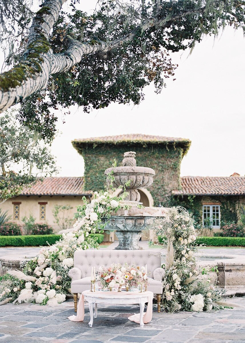 Monterey CA wedding