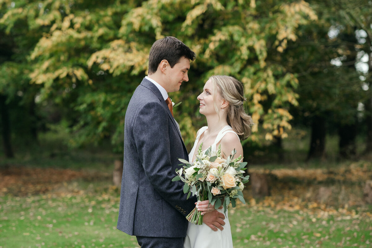 Kelham Country Manor House Wedding Photographer - Stunning Nottingham Venue-69
