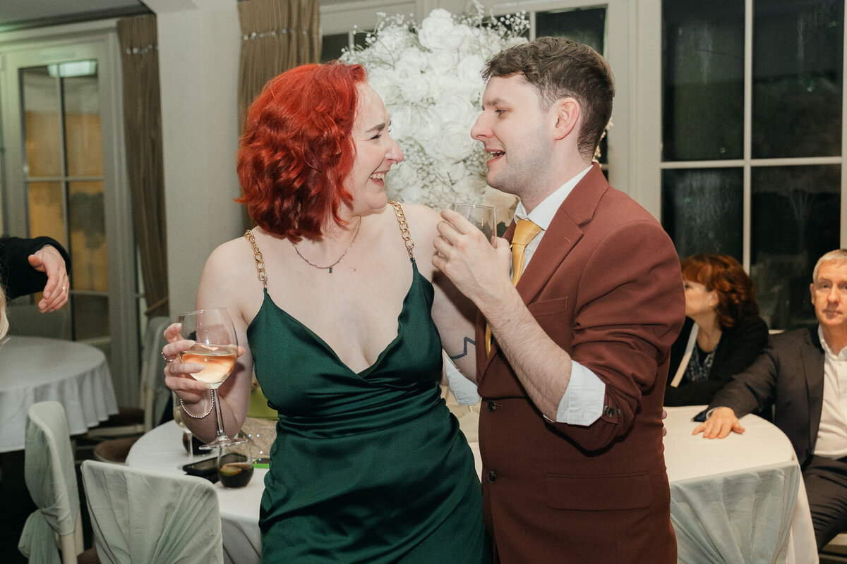 Kelham Country Manor House Wedding Photographer - Stunning Nottingham Venue-157