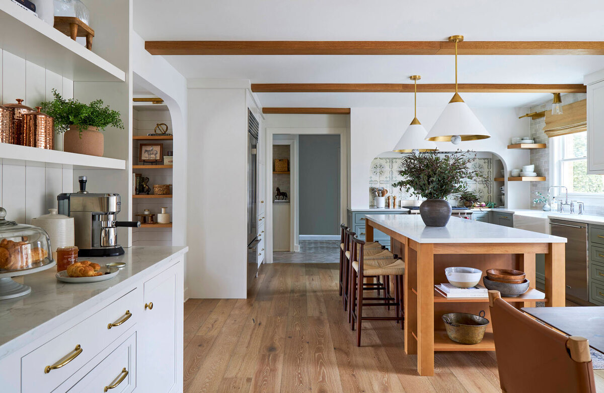 Kitchens-Interiors-St. Charles-Illinois-Redcliffe Kitchen 4