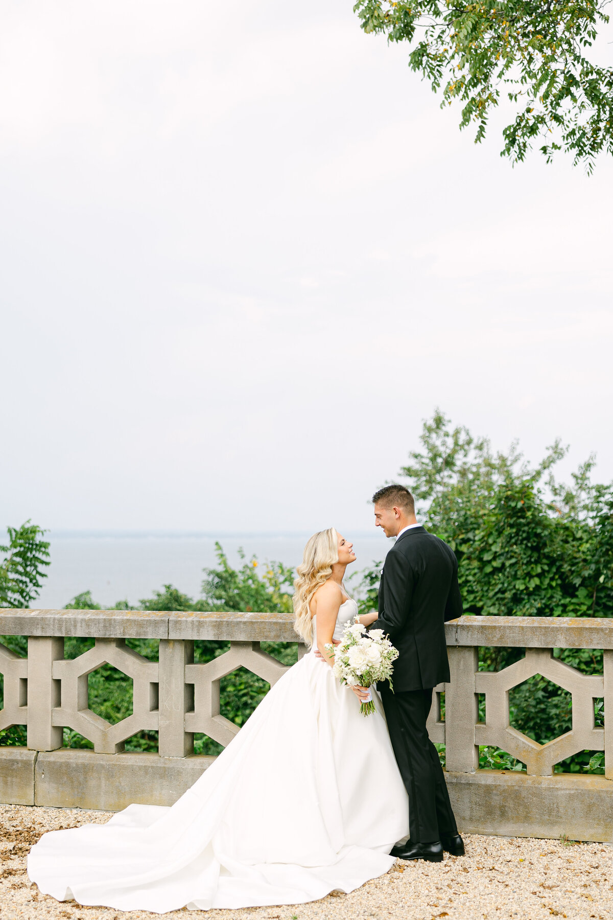 Hempstead House Sands Point Preserve Wedding Photographer
