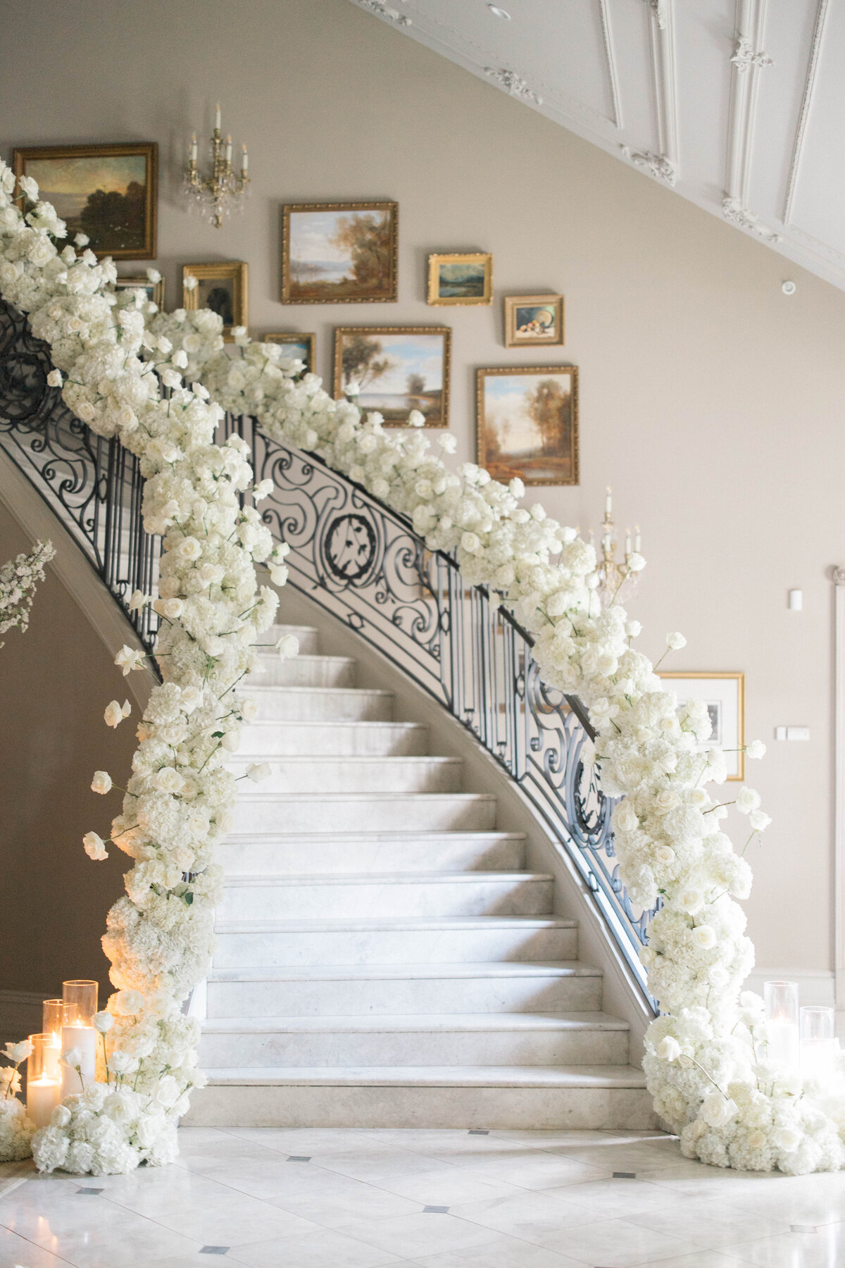 Molly Sue Photography Wedding at Park Chateau 43