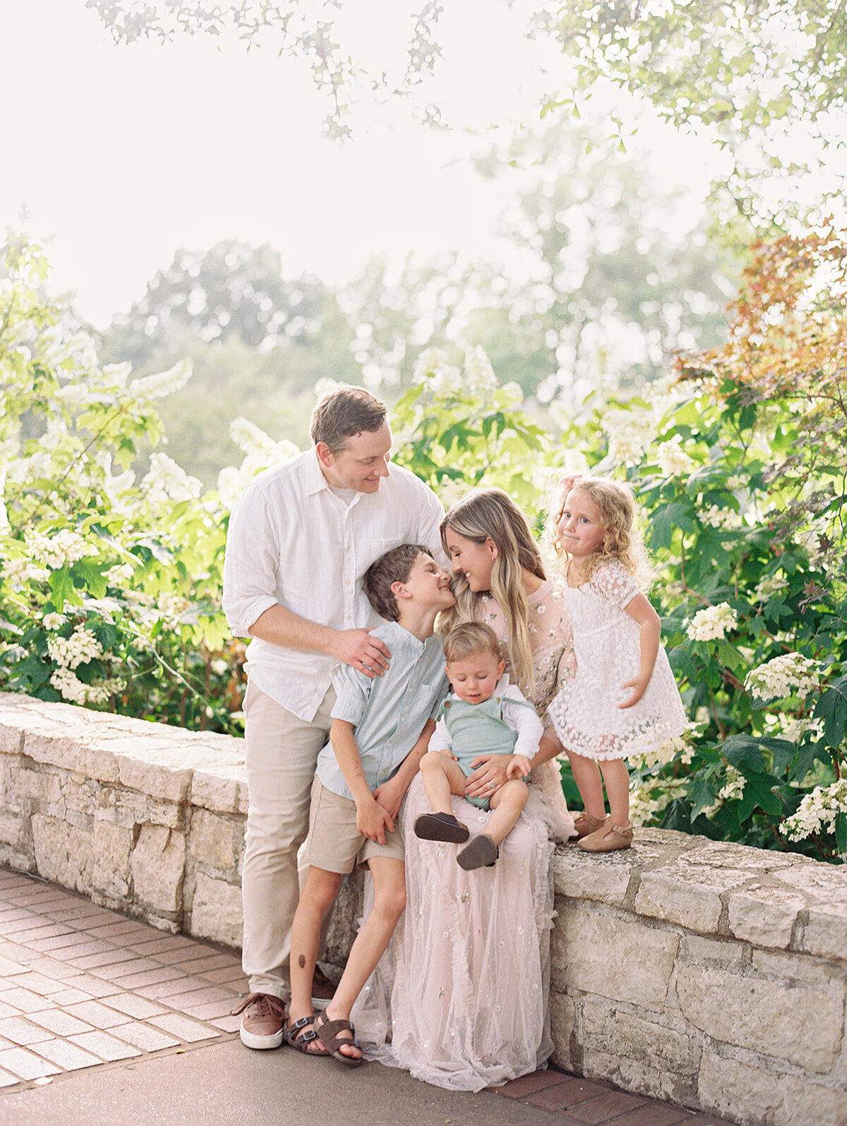 Jones Family 2023-64