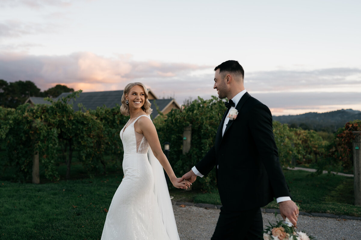 Courtney Laura Photography, Kate and Nick, Yarra Valley Wedding Photographer, Vue on Halcyon-872