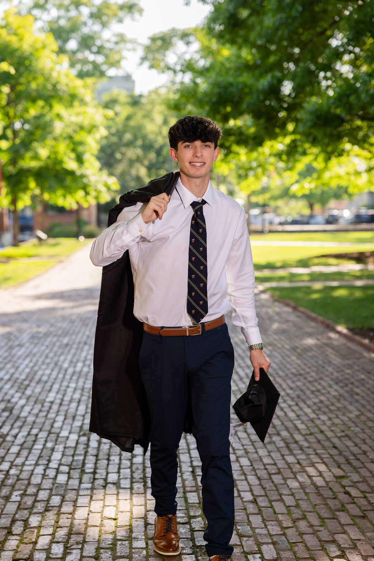 Best portrait photographer for guys at the University of South Carolina-3230