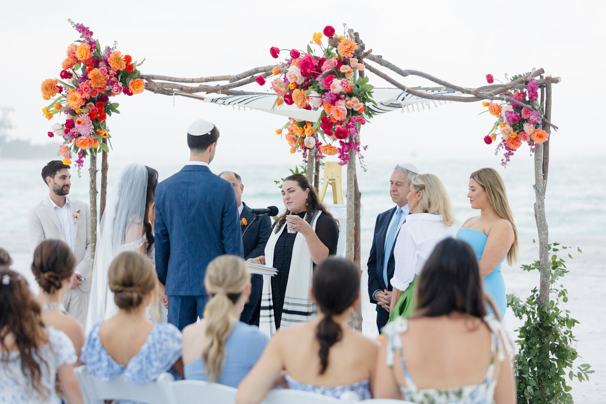 Longboat Key Club Wedding356