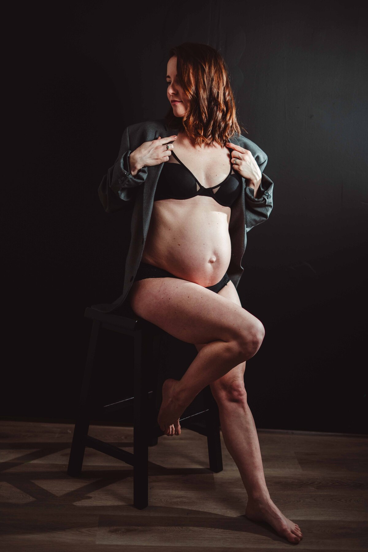 Elizabeth Priniski Maternity Photographer Alaria-4
