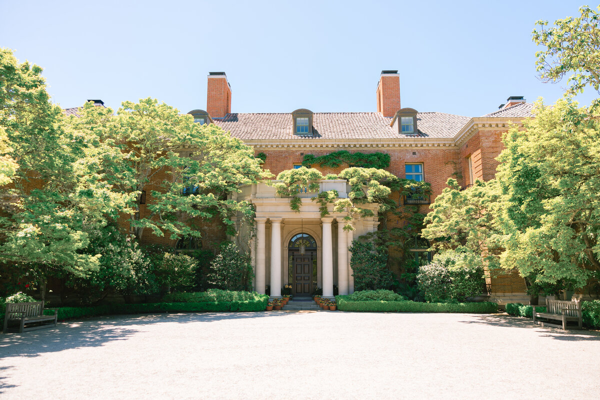 Sunol, California Wedding