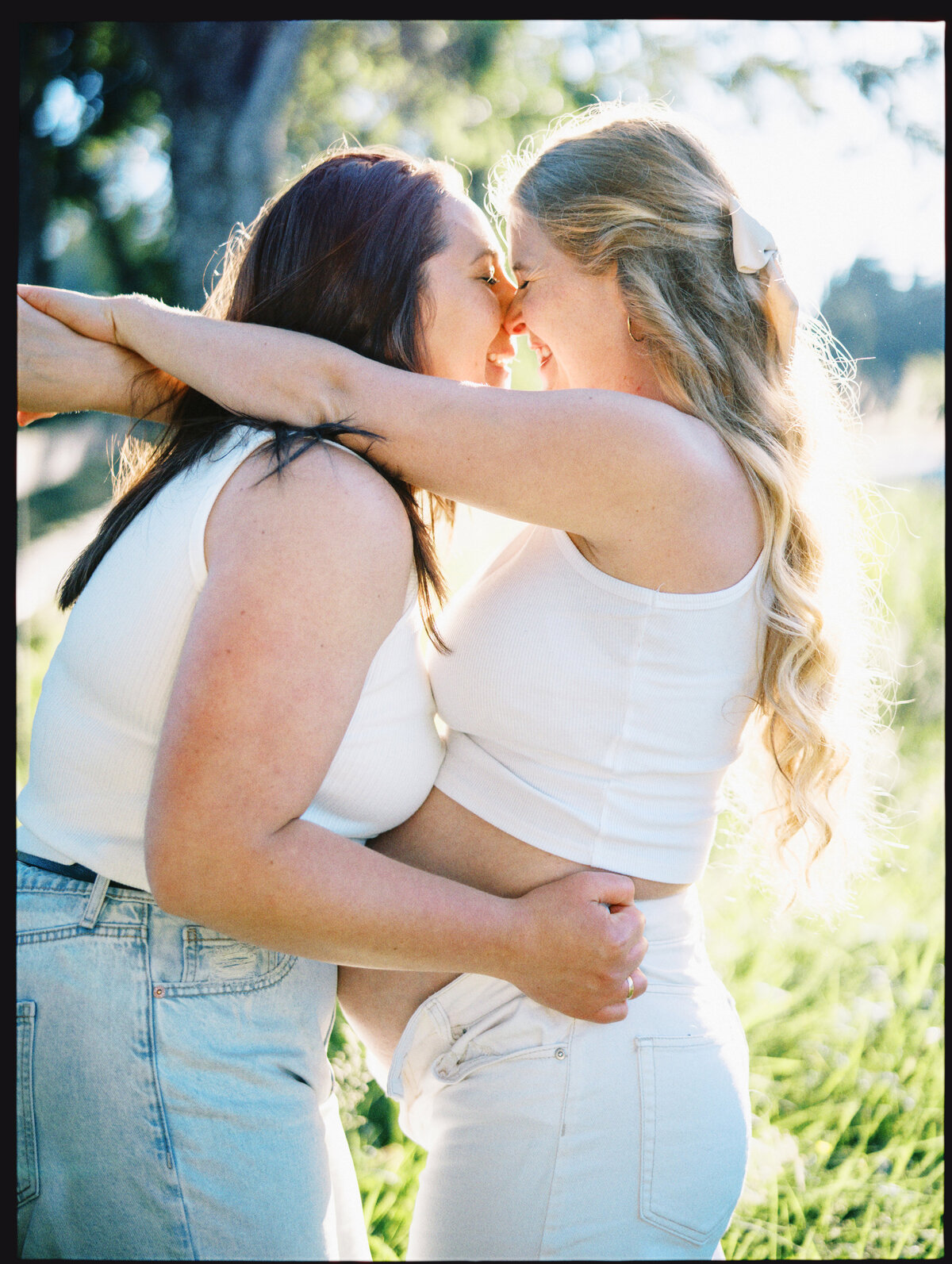Langley maternity photography