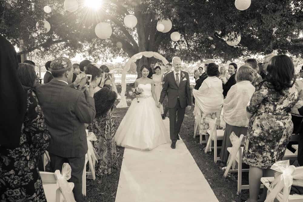 Wedding Photographer