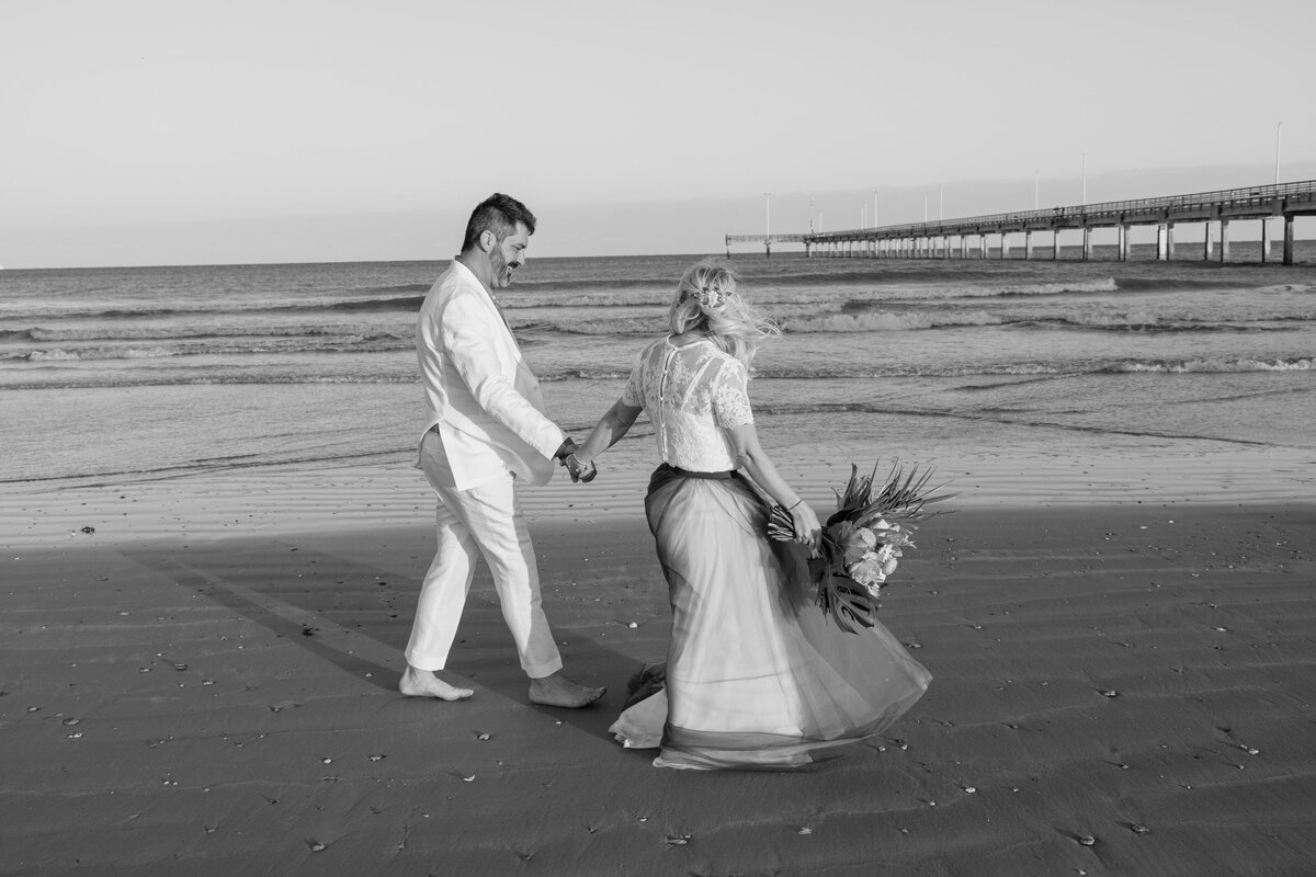 Portfolio | Wedding Photography by Ink & Willow Associates | Victoria TX