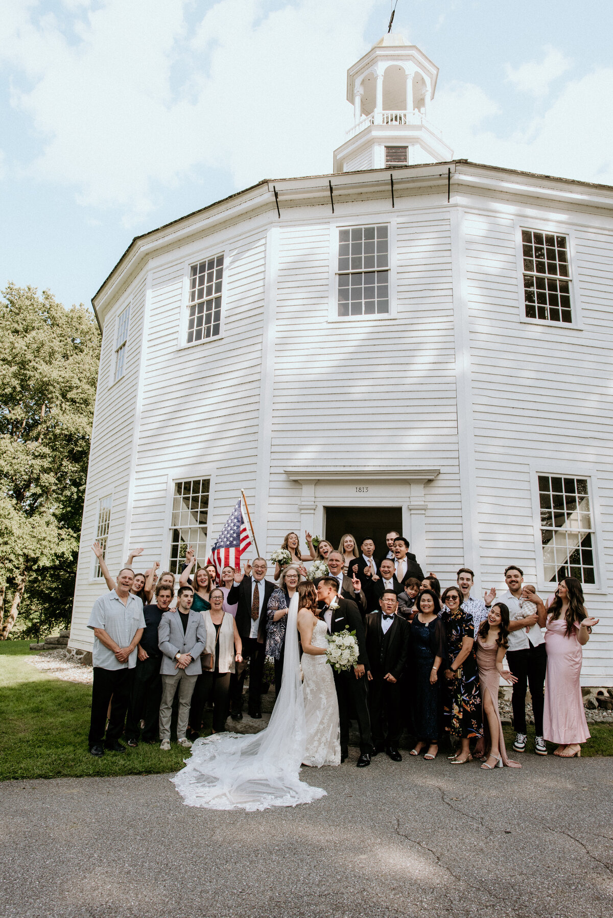 Abigail & Phillip_s Wedding August 24_ 2024 - Shania Crivelli Photography-248