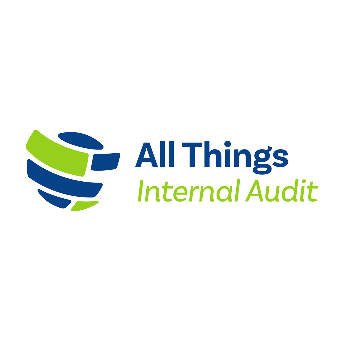 Featured_Podcast_All Things Internal Audit_IIA