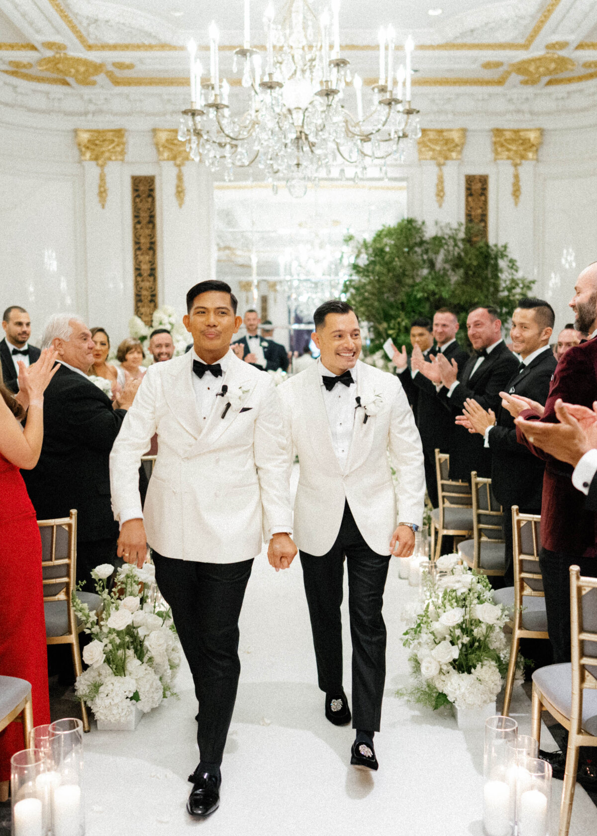 gay wedding new york photographer