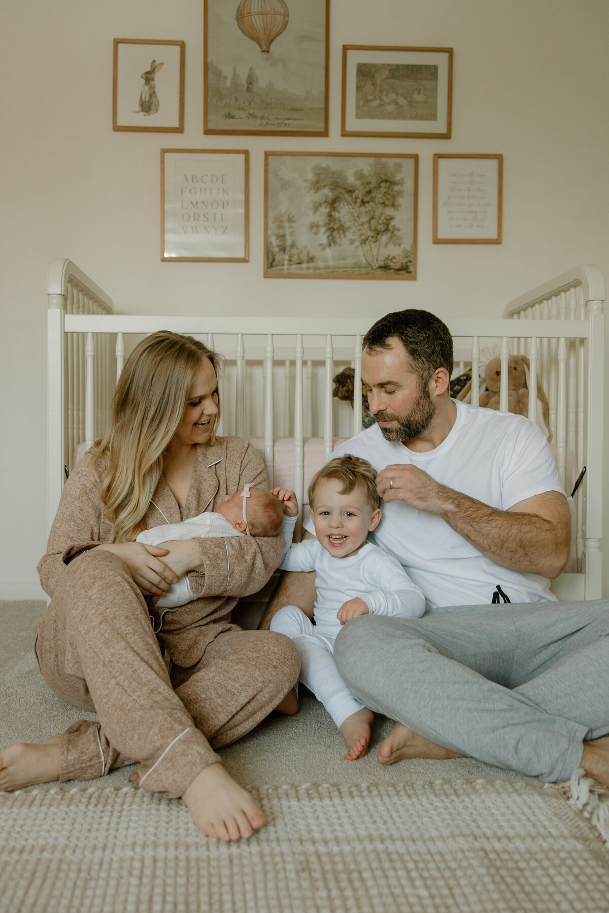 Abigail Anne Photography Storytelling Wedding Photographer in Colorado and Chicago — Family Photo 3