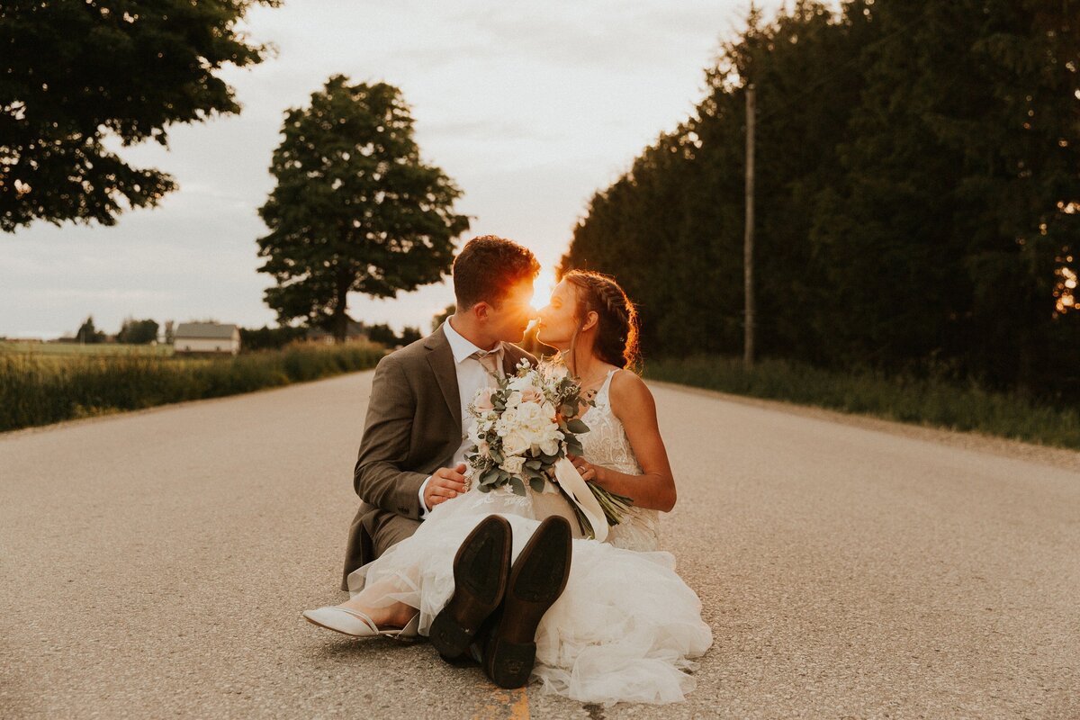 Elora-Wedding-Sunset-83
