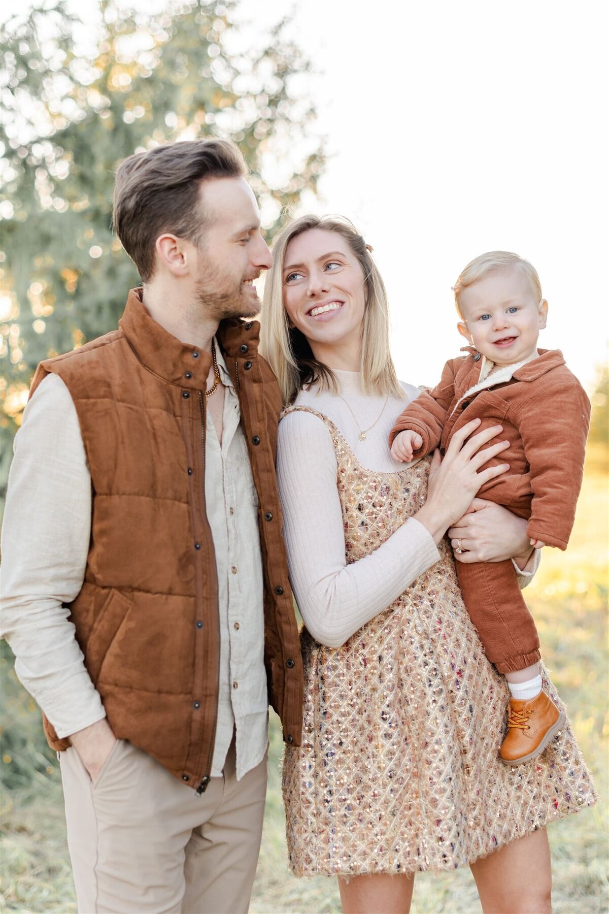 Heidi Fam Photography - Loudoun County Family Photographer
