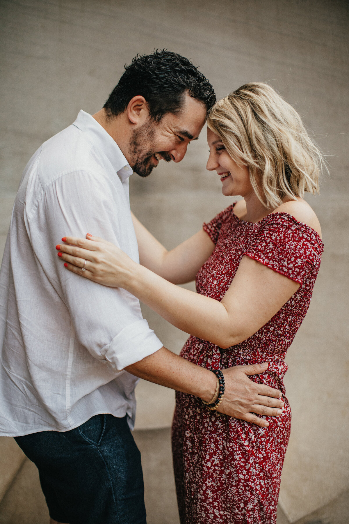 Houston Engagement Photographer-7