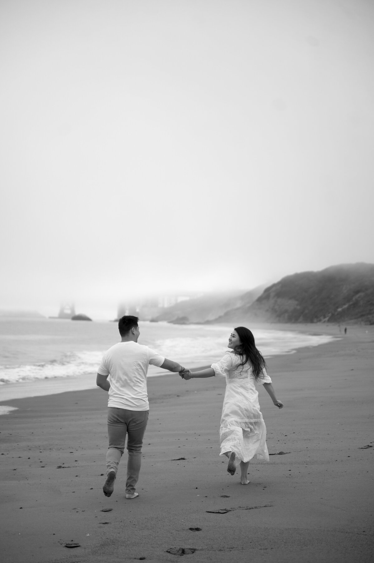 San Francisco Wedding Photographer