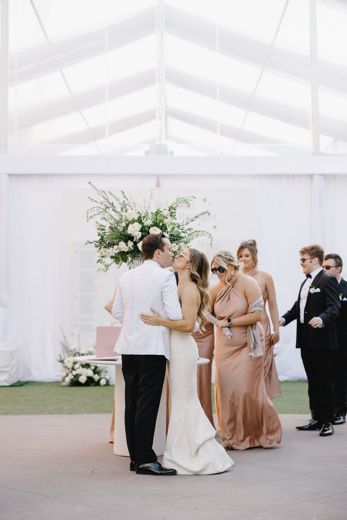 Dallas Luxury Wedding 44