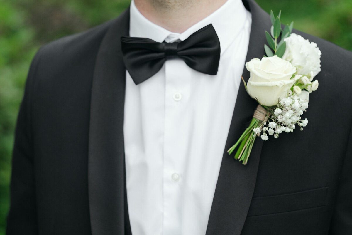 Romantic Wedding at Hilltop Country House, Cheshire - Stunning Countryside Venue-146