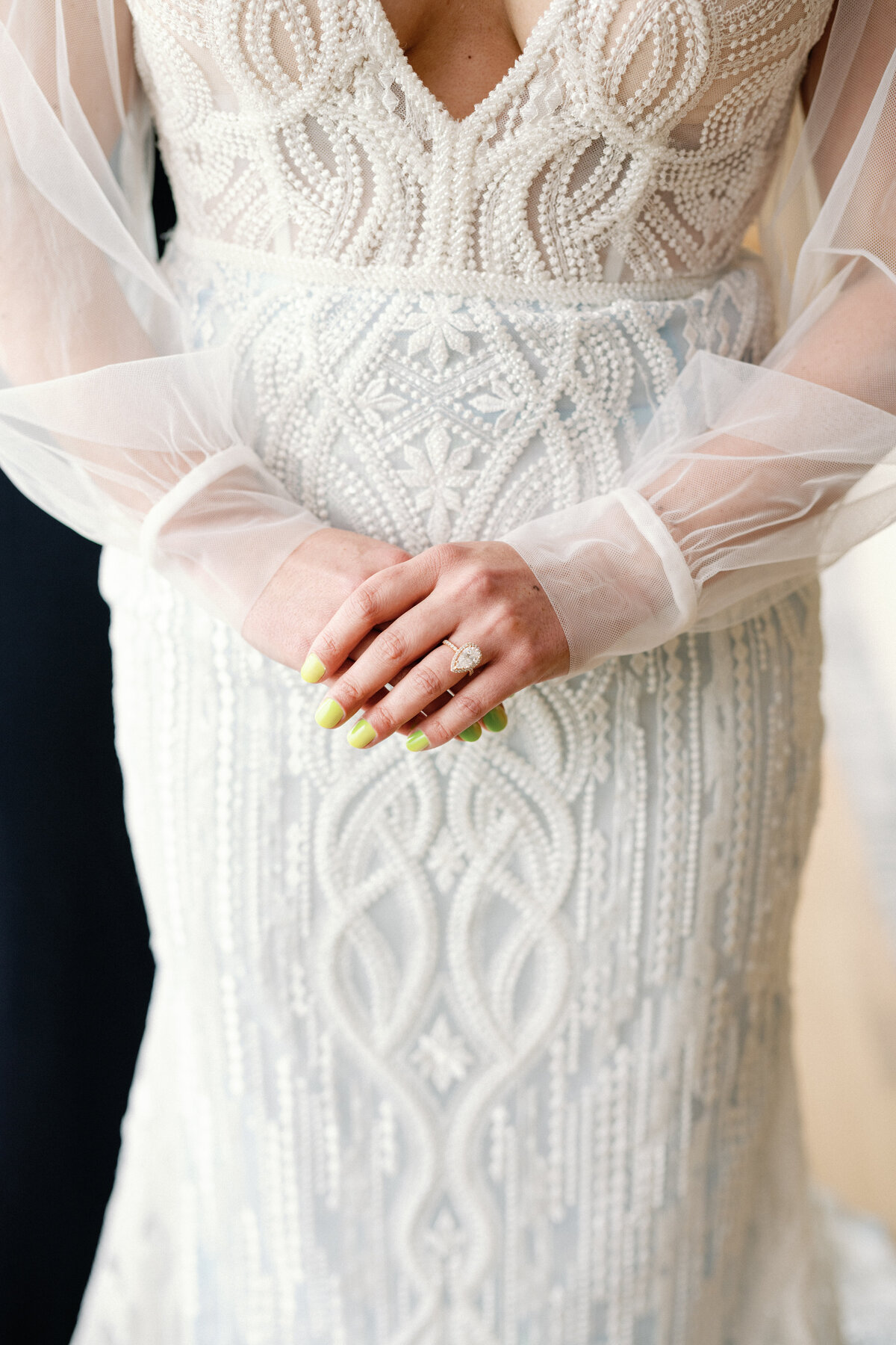 4 - Grand Hyatt Tampa Wedding Bride - Tampa Wedding Planner