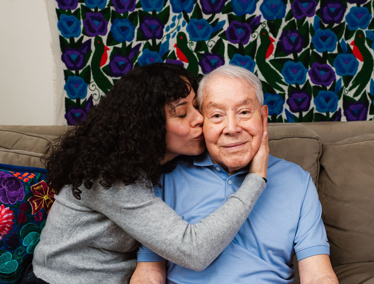 Motta In Home Winter Family Session, Princeton NJ, Nichole Tippin Photography-25
