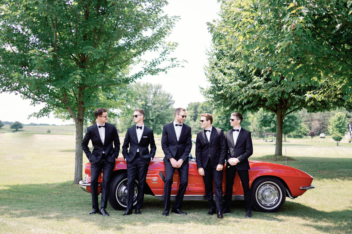 Wedding Party
