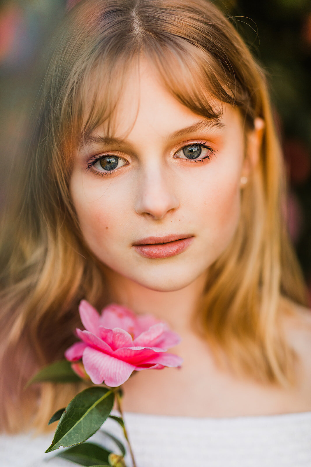 Aimee Joy Photography - Commercial & Portrait Photographer