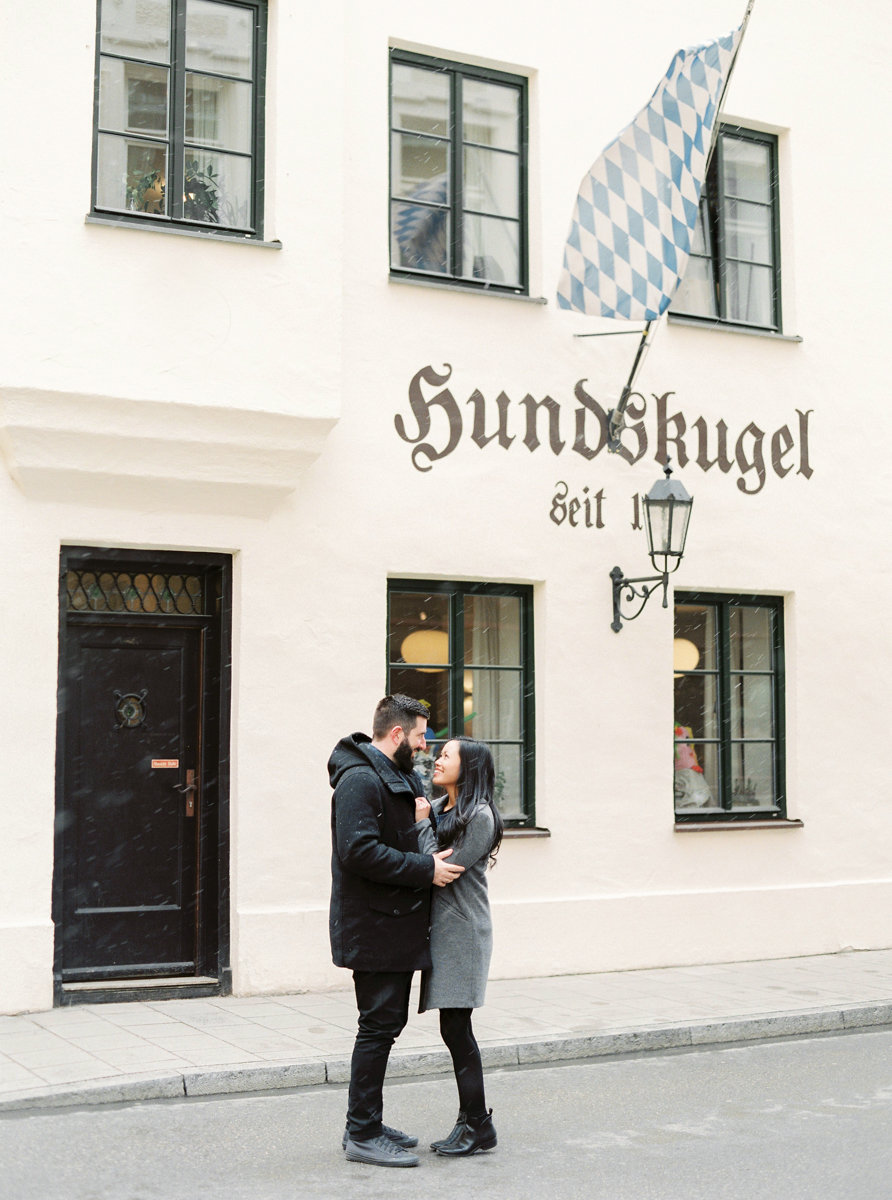 Romina Schischke Photography Engagement Slideshow Image 20