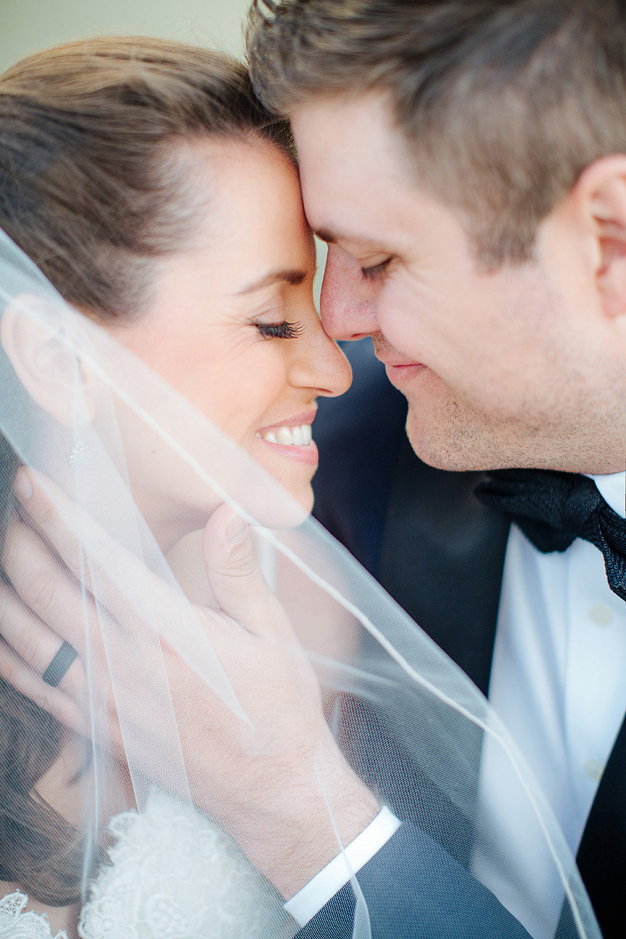 florida wedding photographer, downtown west palm beach bride and groom