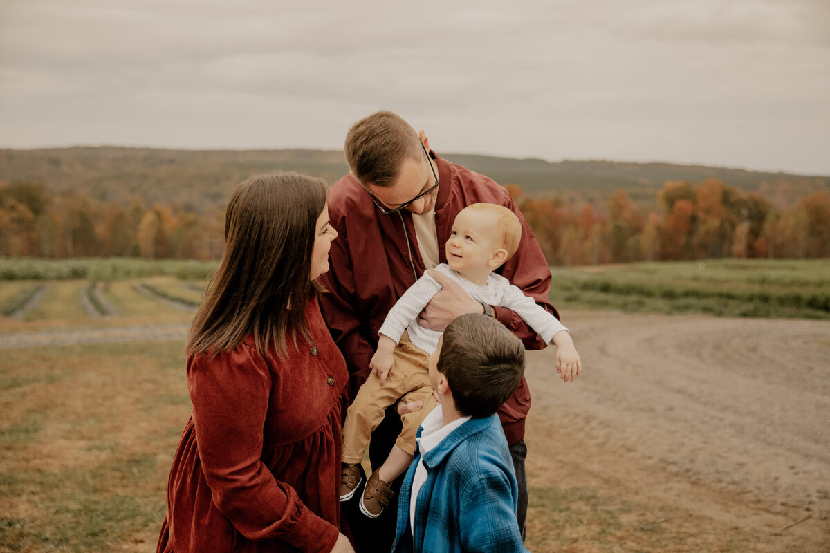 Chattanooga Family Photographer