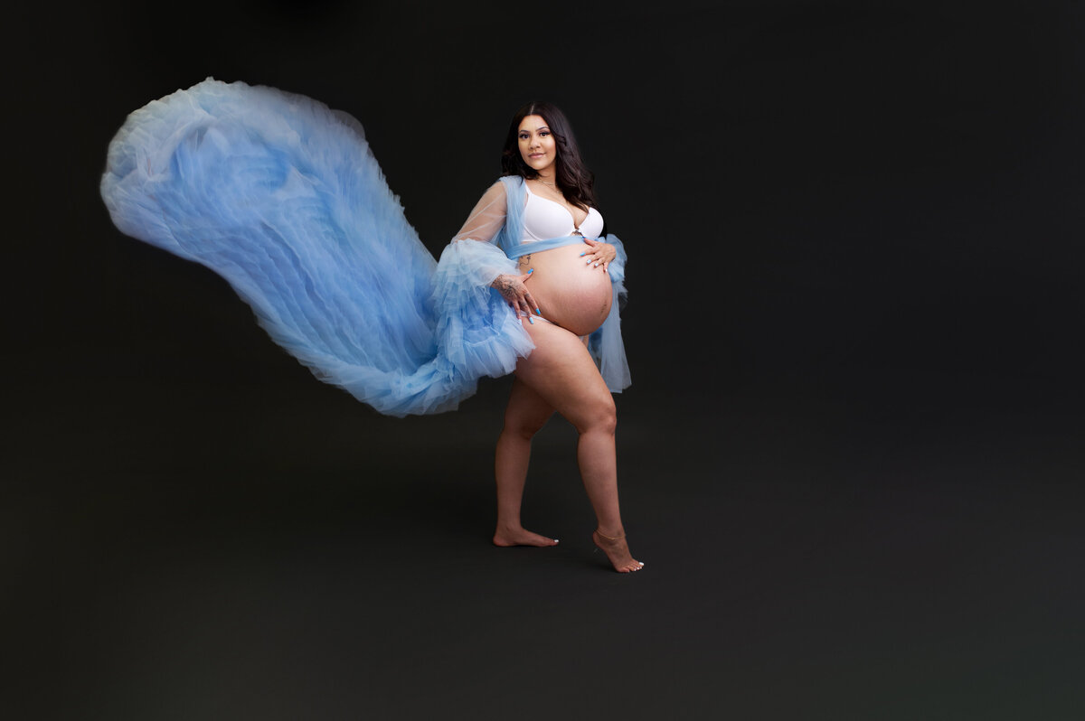 Maternity-Kendra-Tornoto-Durham Region-Portraits-Jevonna-Wynter-Photography-Durham:Toronto2