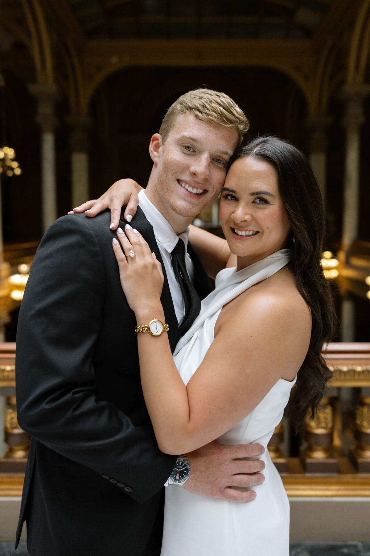 Olivia & Will-8