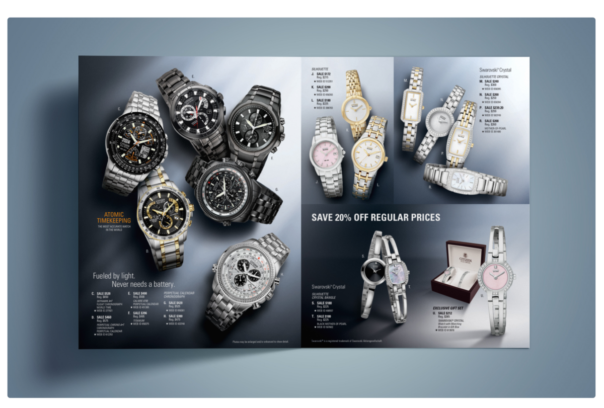 Citizen 1